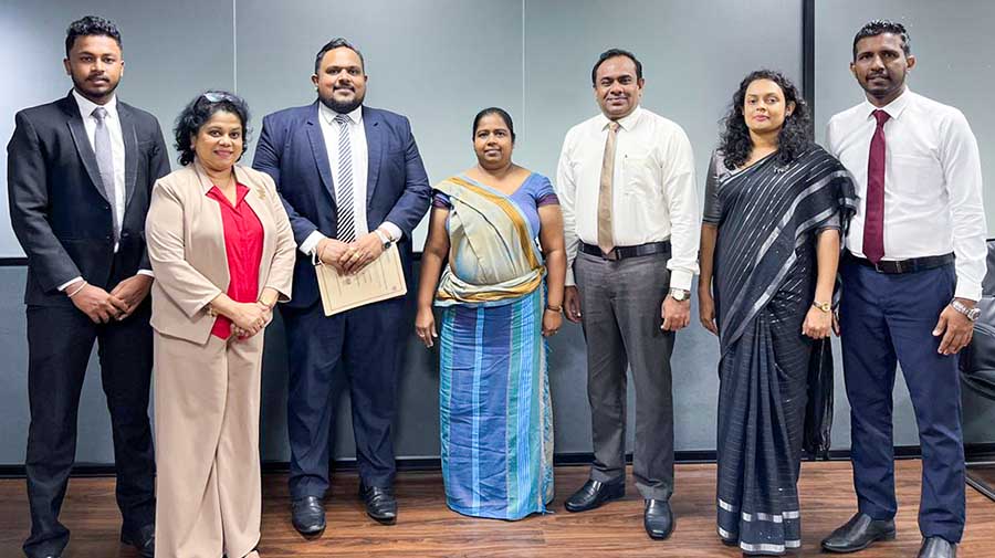 Suwasevana Hospital Renews MoU with NITF to Strengthen Agrahara Benefits for Government Employees